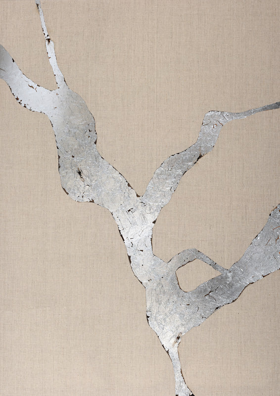 Faultline Silver