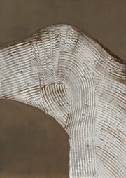 Raw Shape 1