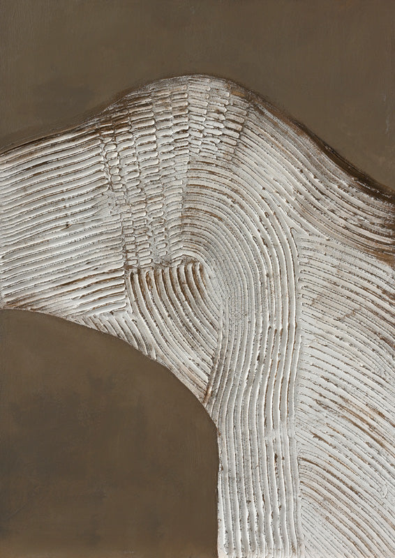 Raw Shape 1
