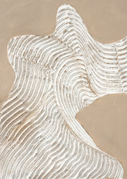 Raw Shape 3