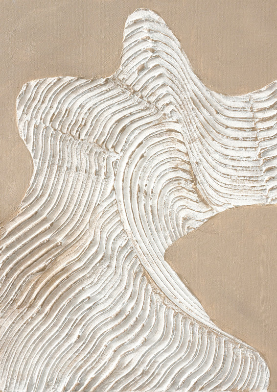 Raw Shape 3