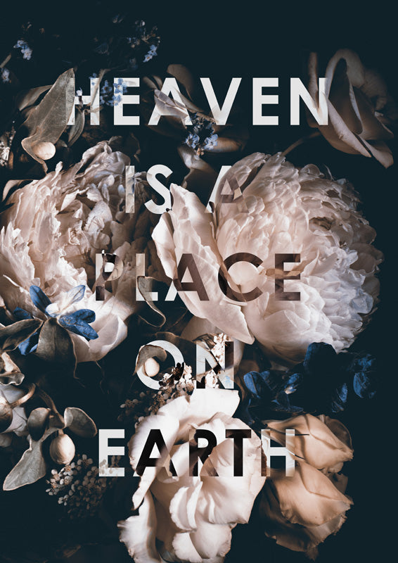 Heaven Is A Place