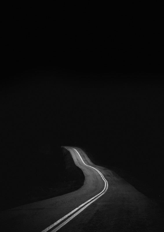 Road To Nowhere