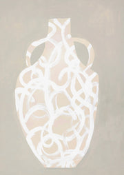 Clay Covered