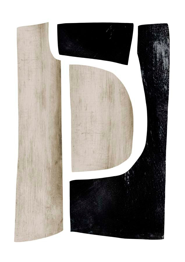 Abstract View 1