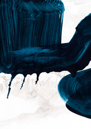 Brush Strokes 1