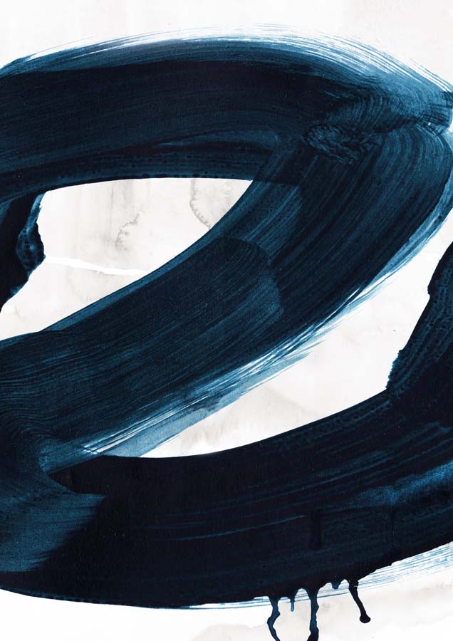 Brush Strokes 2