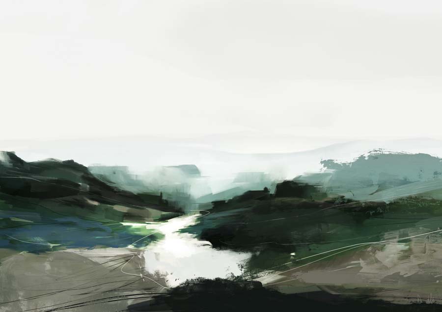 Highland View
