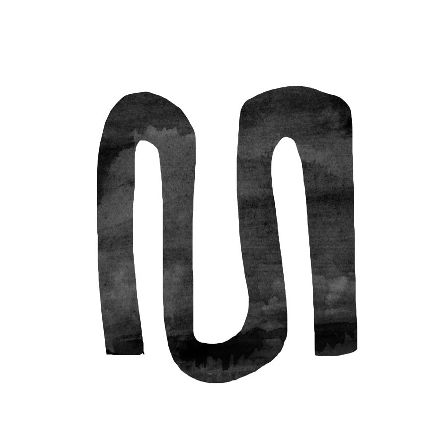 Mono Shapes 1
