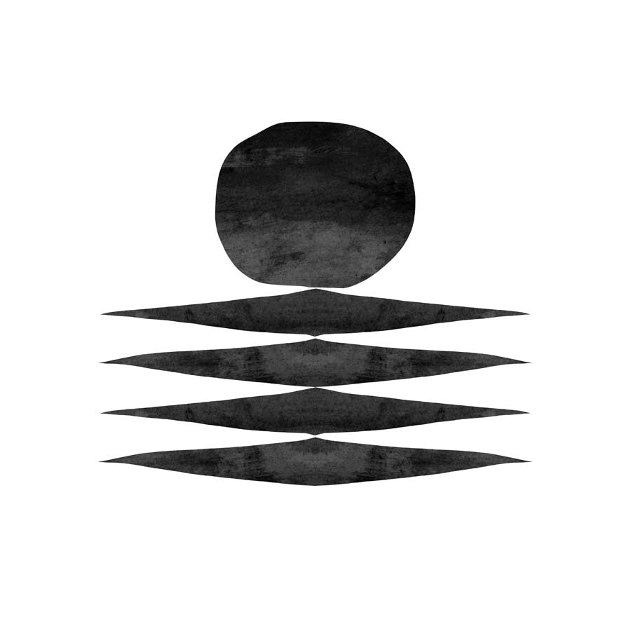 Mono Shapes 2
