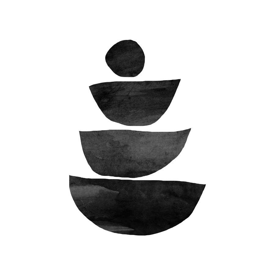 Mono Shapes 3