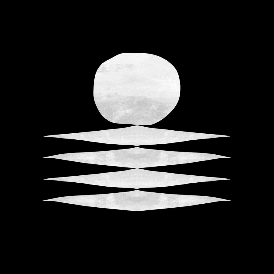 Mono Shapes 5