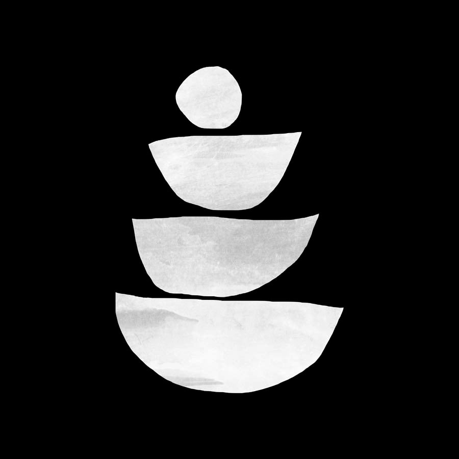 Mono Shapes 6