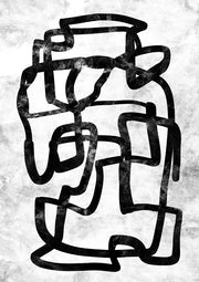 Mono Strokes 1