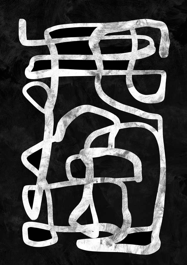 Mono Strokes 4
