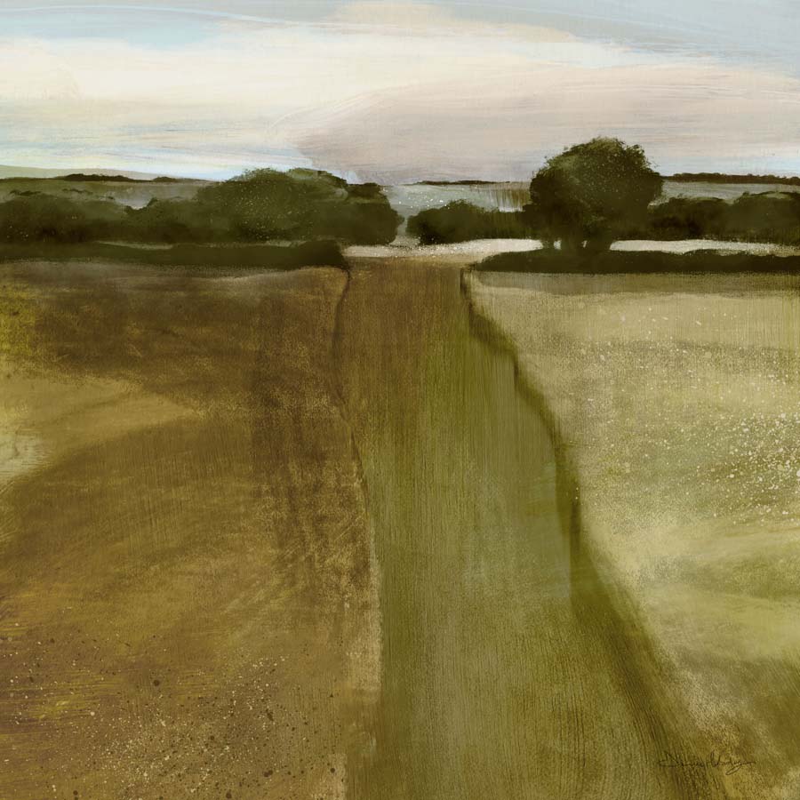Oak View