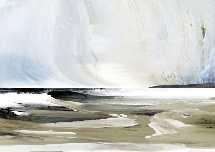Wild Beach
