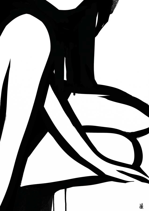 Woman 3