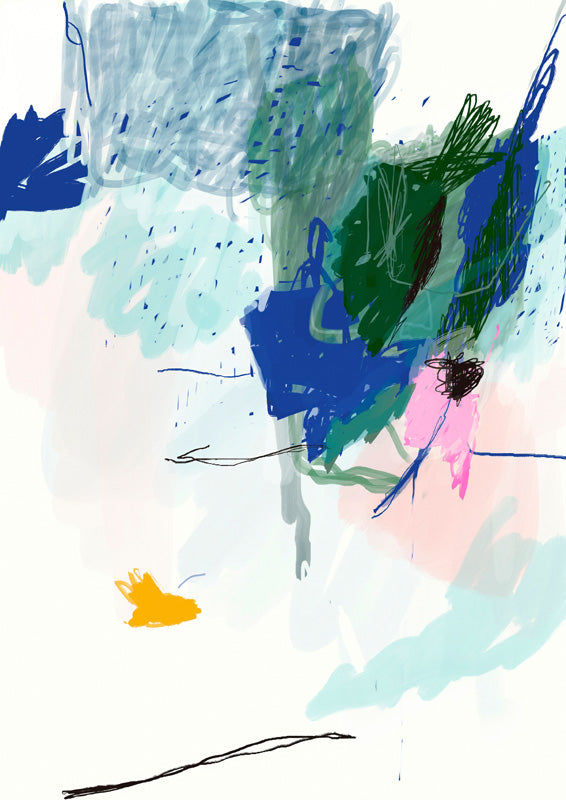 Lost In The Lightness