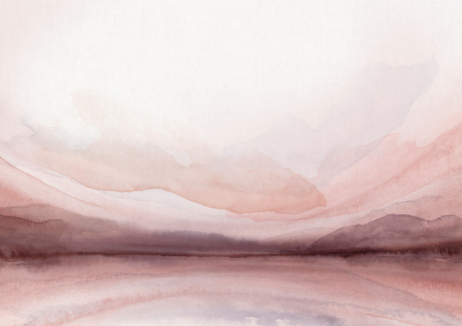 Lake Sunset