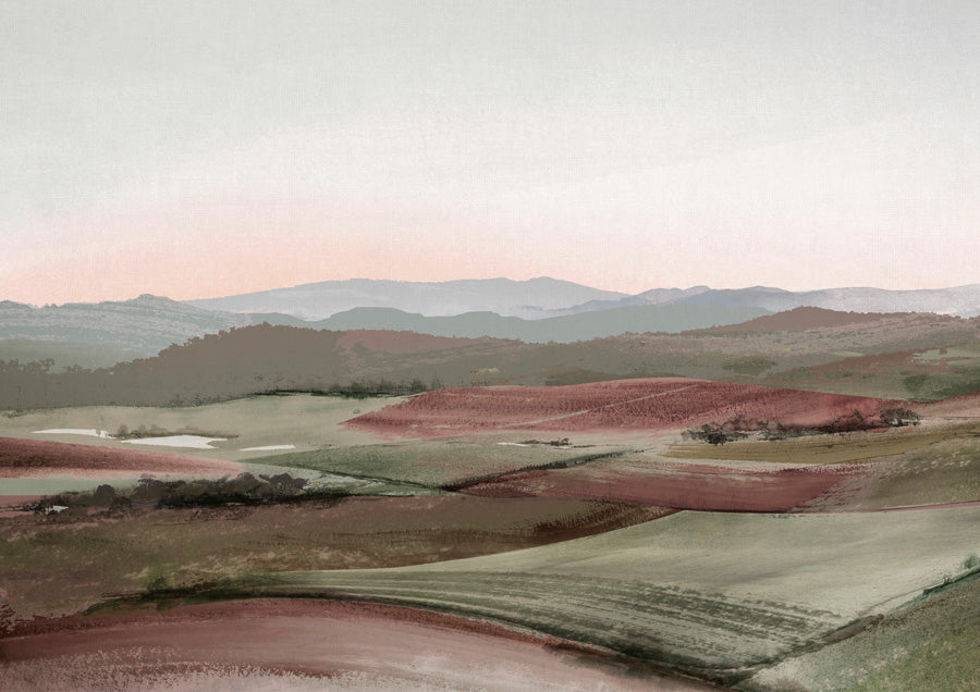 North West Farmland