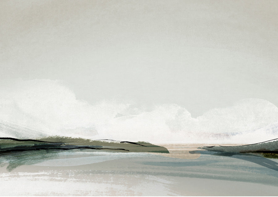 Out To Sea