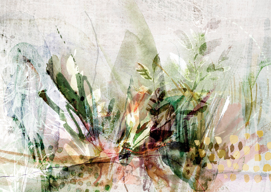 White Garden