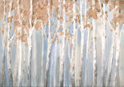 Fall Birches
