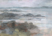 Sea Fog