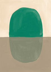 Encapsulate I Green