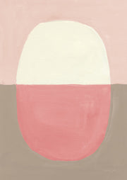 Encapsulate II Pink