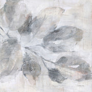 Soft Leaves I