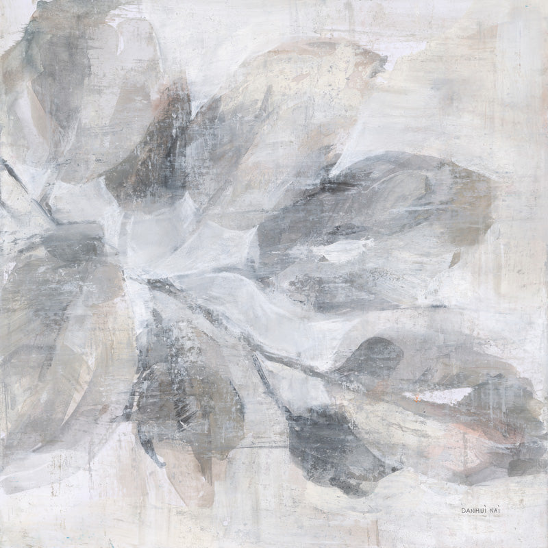 Soft Leaves I