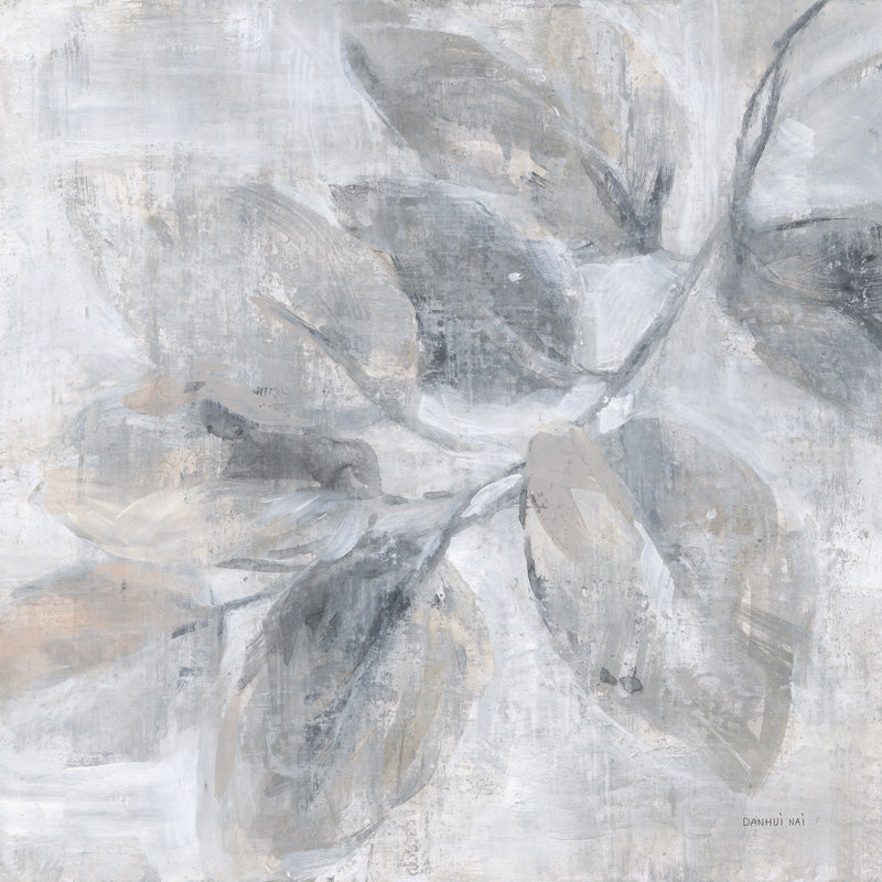 Soft Leaves II