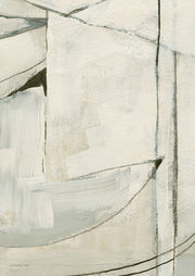 Whisper Abstract Cream Crop