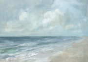 Calm Beach