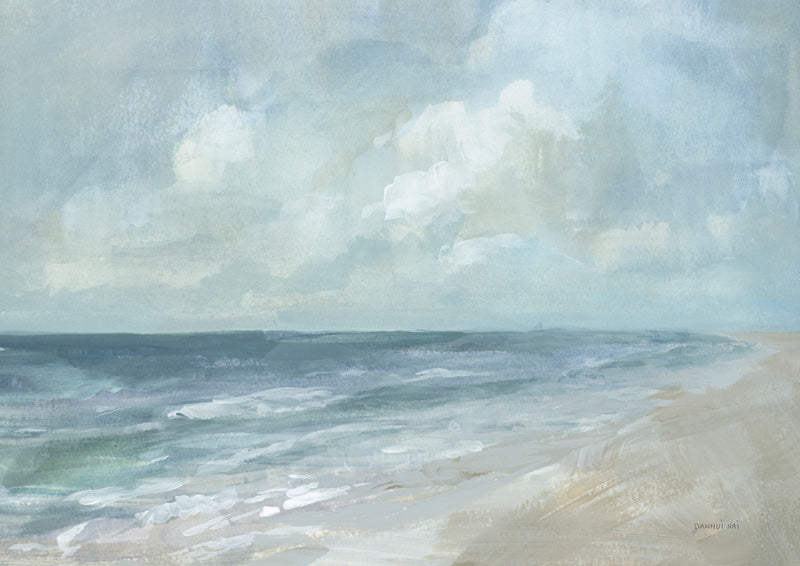 Calm Beach