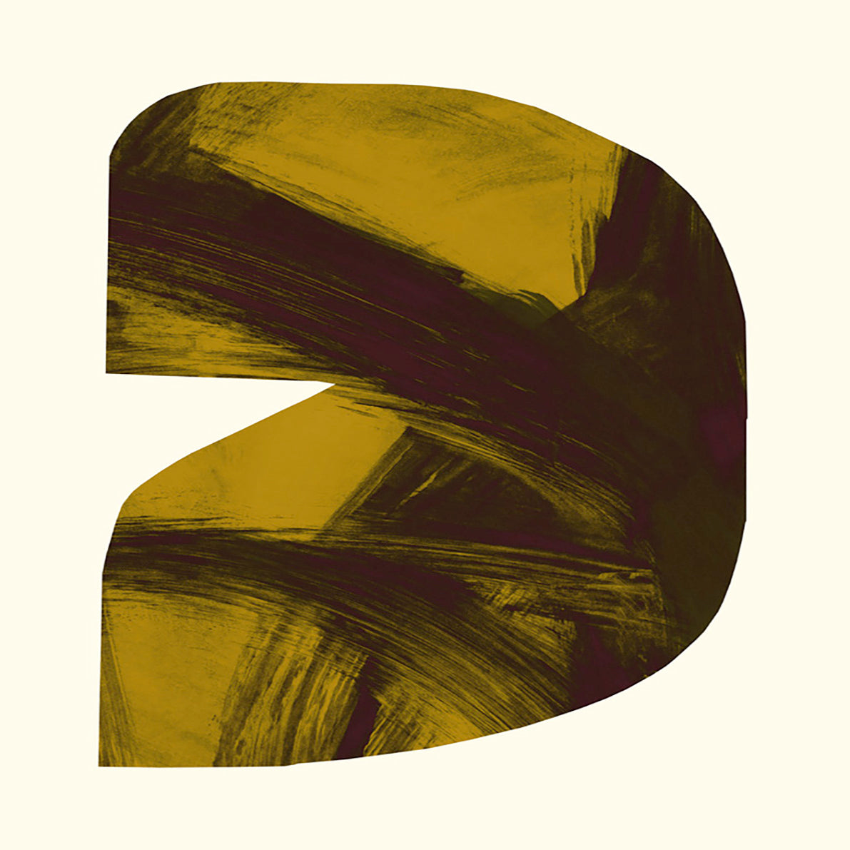 Pane Gold 2 Square