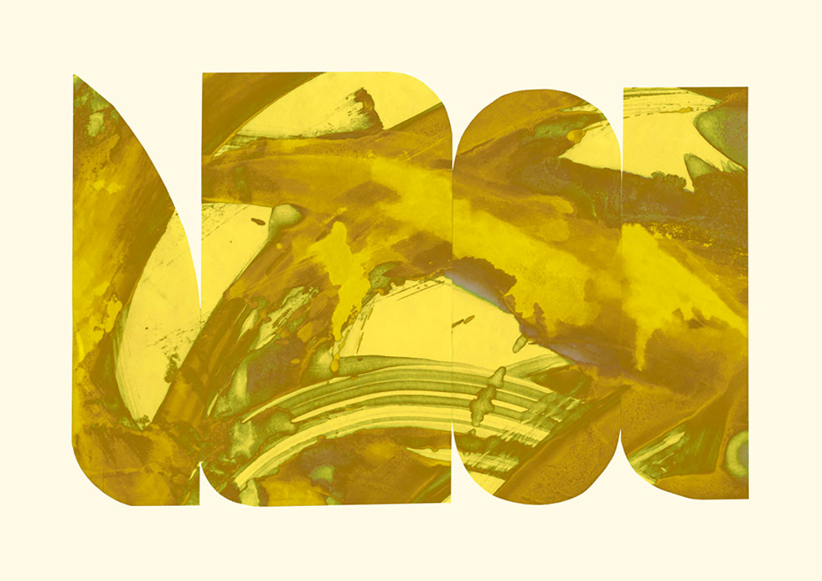 Rein 1 Yellow