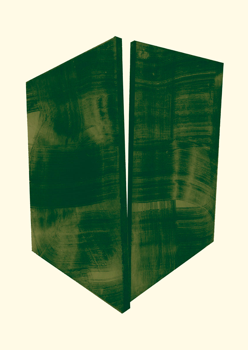 Slant Moss