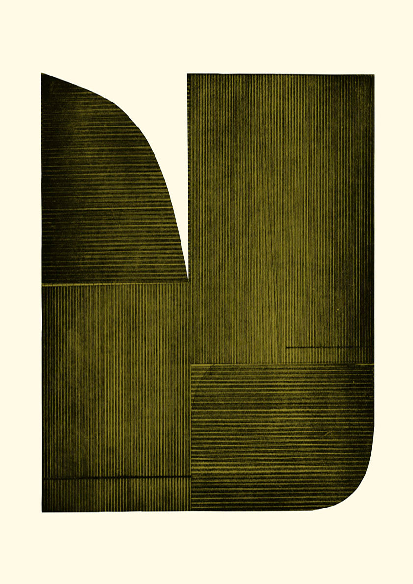 Palisade Olive