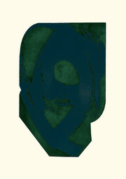 Bamboo Emerald