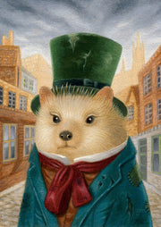 Smythe