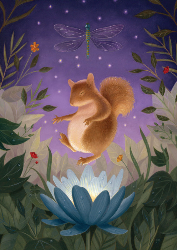 Ascension In Twilight