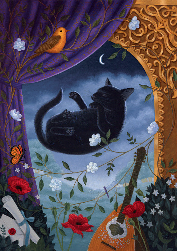 Enchanted Dreams