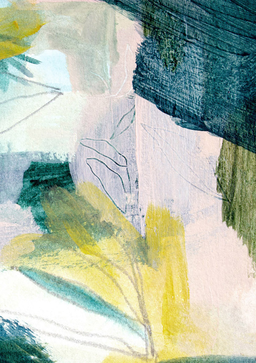 Jungle Paint 2