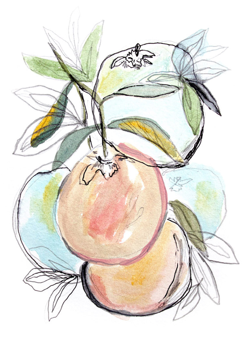 Fine Fruit 3