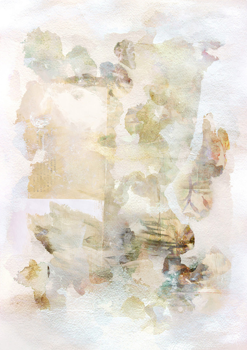 Spring Collage
