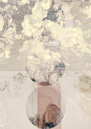 Delicate Florals I