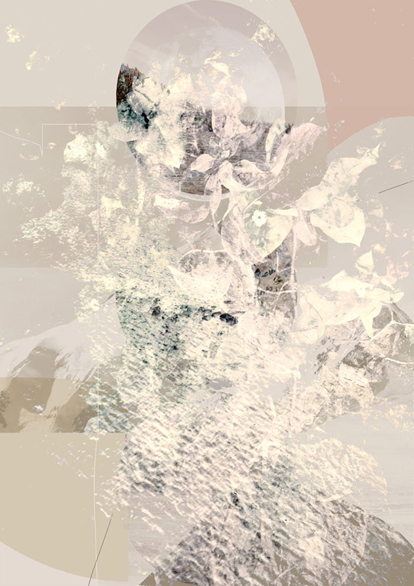 Delicate Florals II